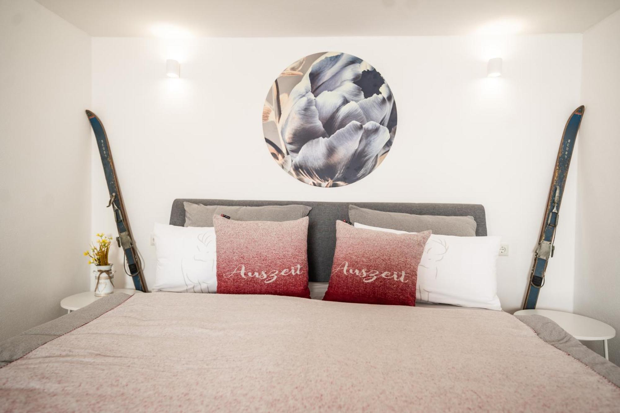 Landhaus Oase Im Herzen Oberviechtachs Chambre photo